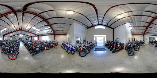 Motorcycle Dealer «K&B Motorsports of Petaluma», reviews and photos, 3480 Petaluma Blvd N, Petaluma, CA 94952, USA