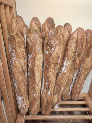 Portier Laetitia et Guillaume Aux gourmandises de Maxtim à Bergerac