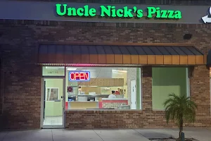 Uncle Nick's Pizza image