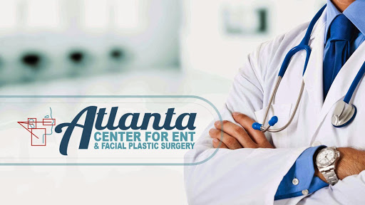 Atlanta Center-Ear Nose Throat Donald P Dennis MD FACS