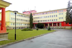 Ľubovnianska nemocnica, n.o. image