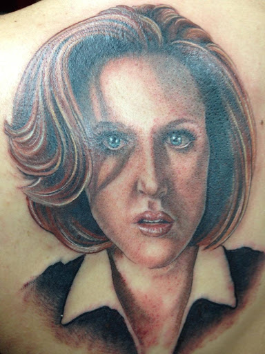 Tattoo Shop «TigerLily Tattoo», reviews and photos, 4620 NE Sandy Blvd, Portland, OR 97213, USA