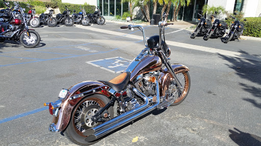 Harley-Davidson Dealer «Simi Valley Harley-Davidson», reviews and photos, 6190 Condor Dr, Moorpark, CA 93021, USA