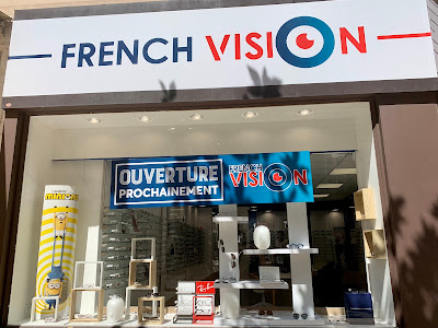 FRENCH VISION VICHY à Vichy