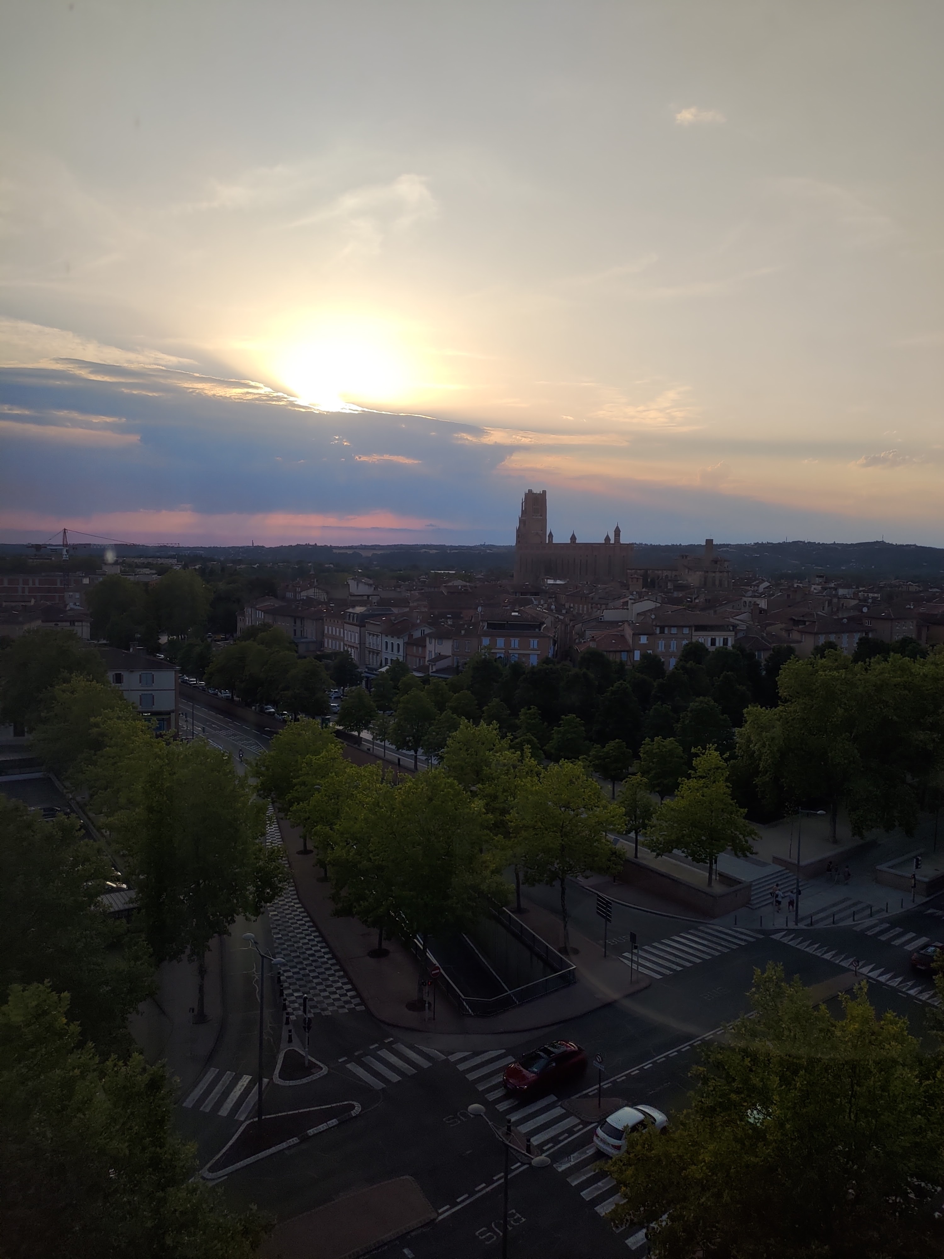Photo n° 2 de l'avis de Michel.i fait le 19/07/2022 à 20:16