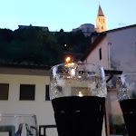 Photo n°3 de l'avis de alessia.a fait le 27/06/2020 à 19:29 sur le  Pizzeria Pozzo Beccaro à Todi