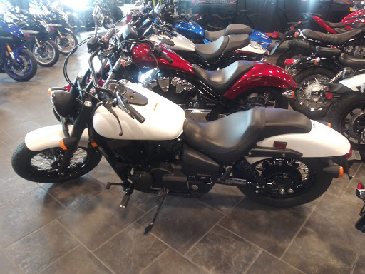 Motorcycle Dealer «KENT POWERSPORTS», reviews and photos, 15664 I-35, Selma, TX 78154, USA