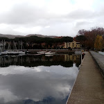 Photo n°1 de l'avis de Flavio.a fait le 26/11/2017 à 08:41 sur le  Hotel Royal à Bolsena