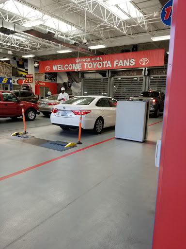Toyota Dealer «Checkered Flag Toyota», reviews and photos, 5301 Virginia Beach Blvd, Virginia Beach, VA 23462, USA