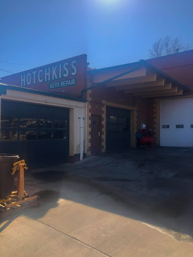 Auto Repair Shop «Hotchkiss Auto Repair», reviews and photos, 6918 E Colfax Ave, Denver, CO 80220, USA