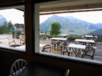 Atmosphère du Restaurant 1647 à La Clusaz - n°7