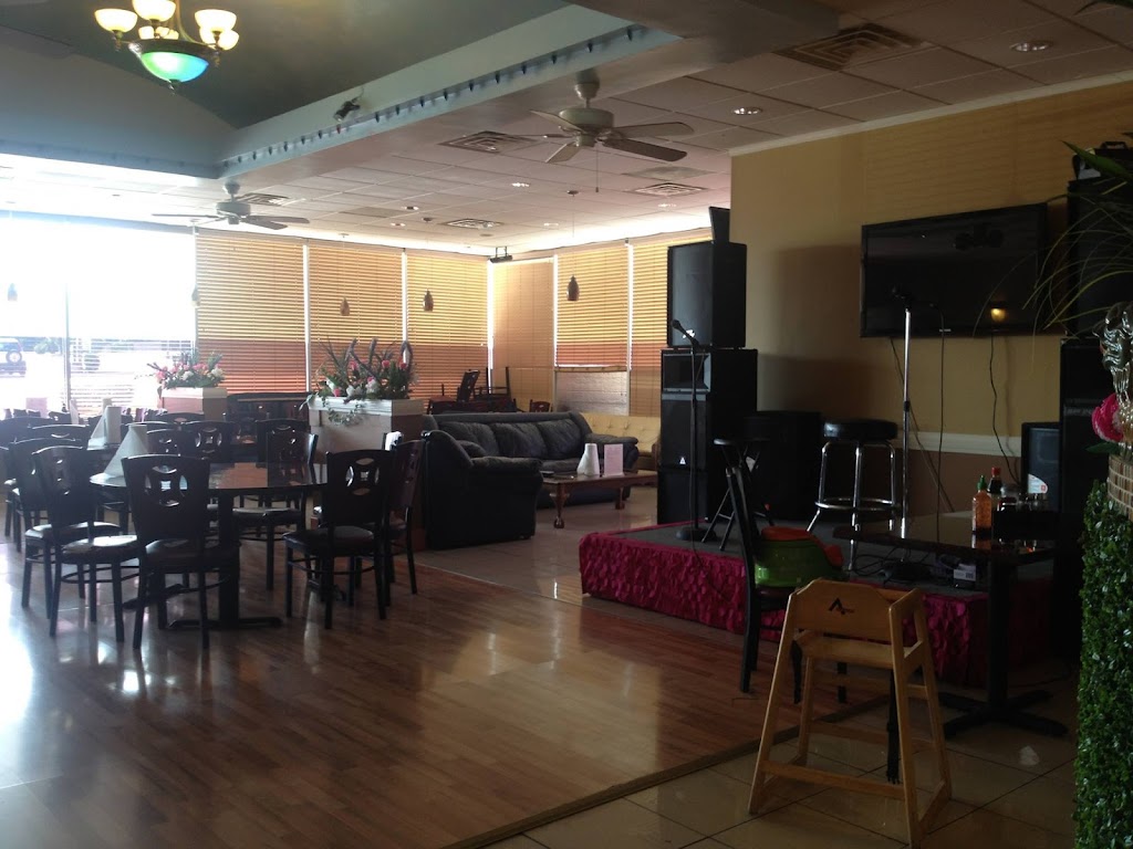 Café Thanh Van 76010