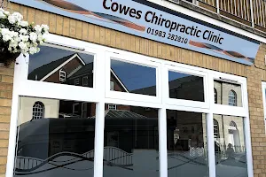 Cowes Chiropractic Clinic image