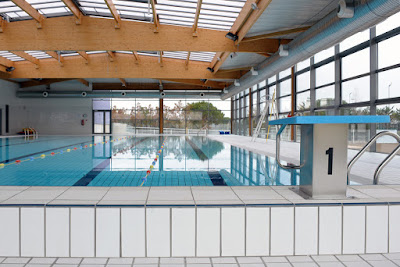 Piscine Aqua'titude de Palavas Les Flots à Palavas-les-Flots