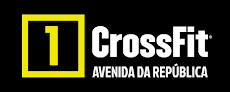 Crossfit gyms in Lisbon