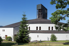 Pauluskirche / Paulus Zentrum