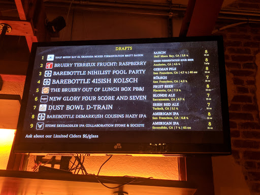 Wine Bar «Wine Affairs», reviews and photos, 1435 The Alameda, San Jose, CA 95126, USA