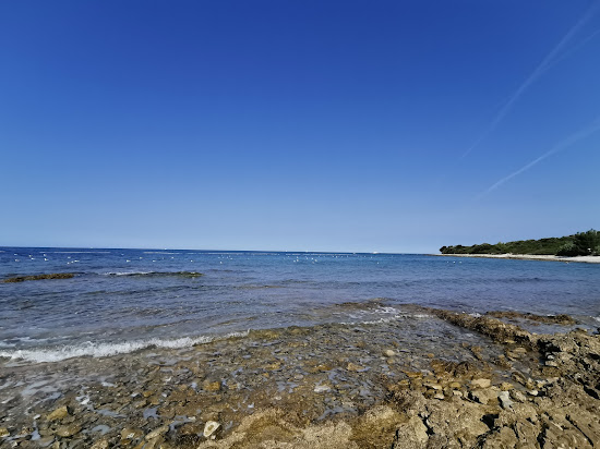 Castelan beach