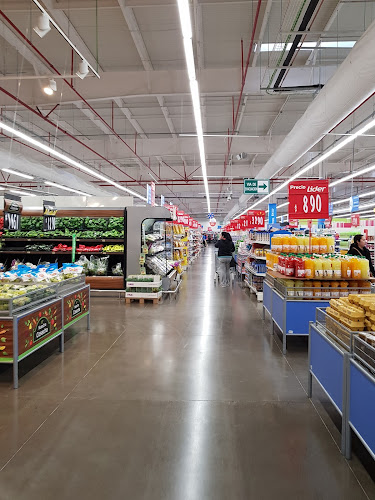Opiniones de Walmart Local 457 en Villa Alemana - Centro comercial