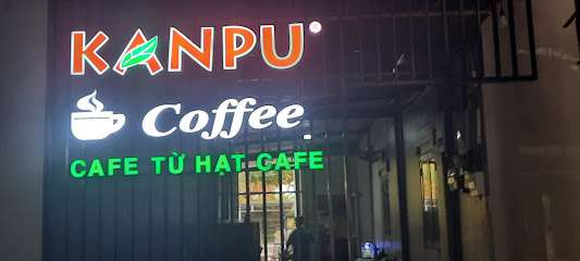 KANPU coffee