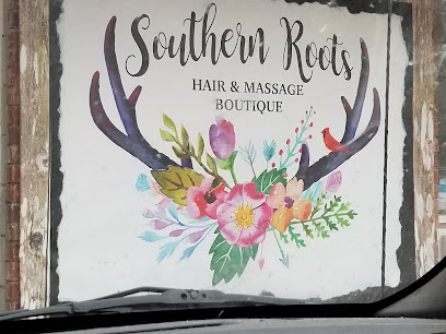 Southern Roots Hair and Massage Boutique
