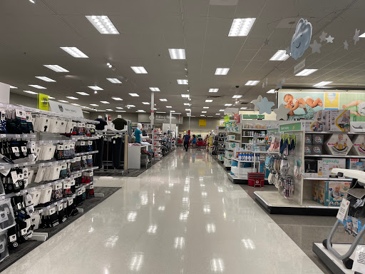 Department Store «Target», reviews and photos, 25901 US-290, Cypress, TX 77429, USA