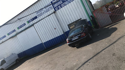 Centre Auto Sarcelles à Sarcelles
