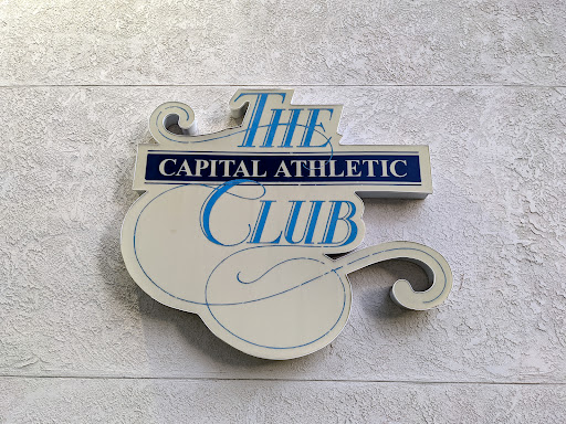 Gym «The Capital Athletic Club», reviews and photos, 1515 8th St, Sacramento, CA 95814, USA