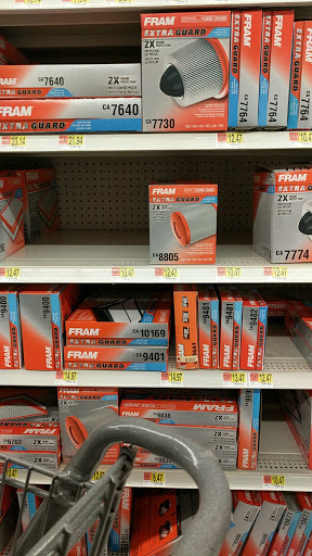 Discount Store «Walmart», reviews and photos, 4501 Rosewood Dr, Pleasanton, CA 94588, USA