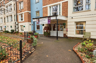 Highbury New Park Care Home - Care UK