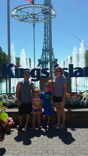 Coffee Shop «Starbucks», reviews and photos, 6300 Kings Island Dr, Kings Island, OH 45034, USA