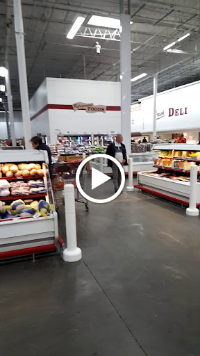 Warehouse club «BJ’s Wholesale Club», reviews and photos, 1000 Old Nichols Rd, Islandia, NY 11749, USA
