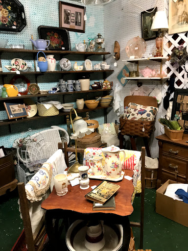 Antique Store «Cape May Antique Center», reviews and photos, 1228 NJ-109, Cape May, NJ 08204, USA