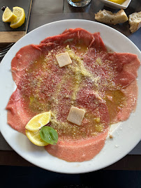 Plats et boissons du Restaurant Maurice à Le Grau-du-Roi - n°8