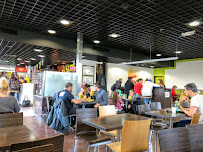 Atmosphère du Restauration rapide Burger King à Marseille - n°3