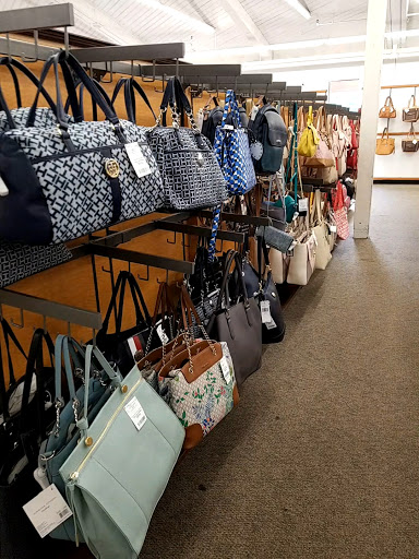 Clothing Store «Burlington Coat Factory», reviews and photos, 24111 WA-99, Edmonds, WA 98026, USA