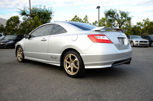 Used Car Dealer «GOLDEN AUTO GROUP INC», reviews and photos, 2333 Hamner Ave b, Norco, CA 92860, USA