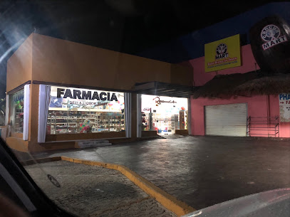 Farmacias Roxanna¨S