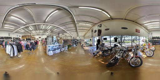 Motorcycle Dealer «Hog Alley», reviews and photos, 1525 I-35, Georgetown, TX 78628, USA