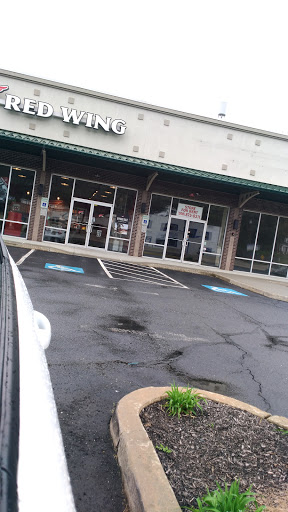 Shoe Store «Red Wing», reviews and photos, 263 US-22, Green Brook Township, NJ 08812, USA