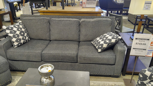 Furniture Store «Ashley Furniture HomeStore», reviews and photos, 2028 N Tomahawk Island Dr, Portland, OR 97217, USA