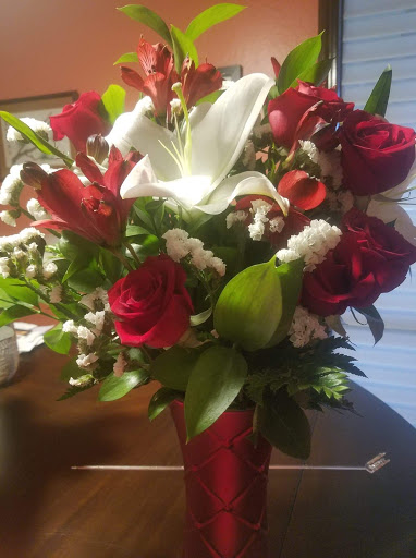 Florist «Fine Flowers», reviews and photos, 9719 Mill Plain Boulevard, Vancouver, WA 98664, USA