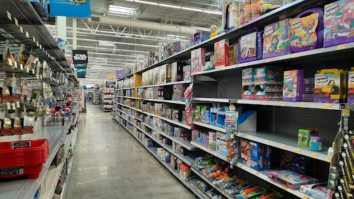 Department Store «Walmart Supercenter», reviews and photos, 939 N Dupont Blvd, Milford, DE 19963, USA