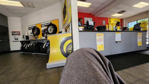 Tire Shop «Tires Plus», reviews and photos, 10105 Southern Blvd, Royal Palm Beach, FL 33411, USA