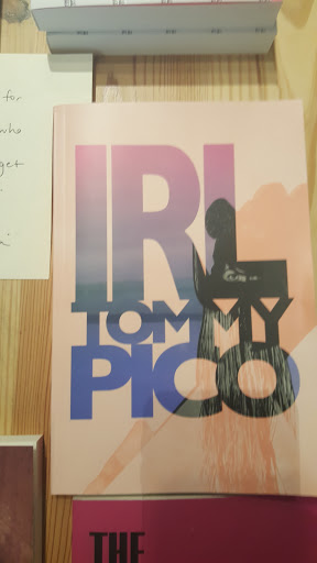 Book Store «Letters Bookshop», reviews and photos, 313 W Main St, Durham, NC 27701, USA