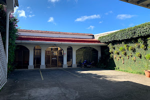 Matagalpa Inn Hotel image