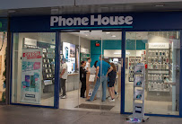 phone house nervion plaza imagen