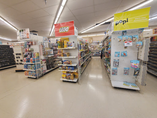 Fabric Store «Jo-Ann Fabrics and Crafts», reviews and photos, 270 Lafayette Rd #8, Seabrook, NH 03874, USA