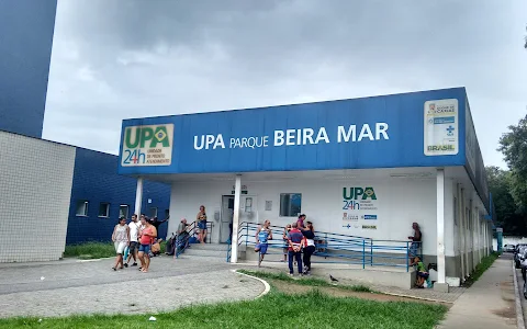 UPA Pq Beira Mar image