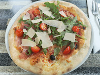 Pizza du Restaurant La Dolce Vita à Le Crotoy - n°8